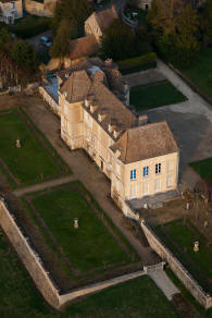 ch�teau de Vaudancourt