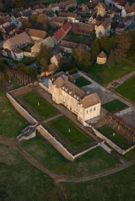 ch�teau de Vaudancourt