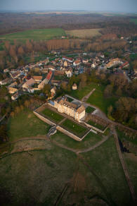 ch�teau de Vaudancourt