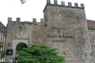 chateau de Vault de Lugny