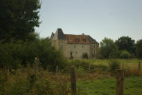 ch�teau de Vauvredon