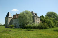 ch�teau de Vauvredon