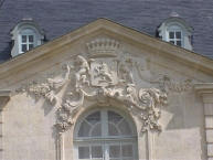 chateau de vendeuvre