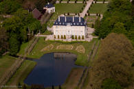 chateau de Vendeuvre