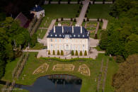 chateau de Vendeuvre