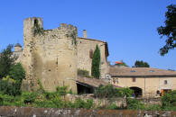 chateau de V�n�s