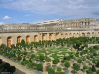 chteau de Versailles