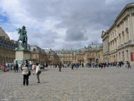 chteau de Versailles