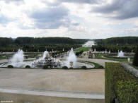 chteau de Versailles