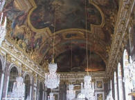 chteau de Versailles