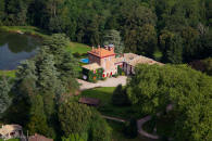 chteau de Versailleux
