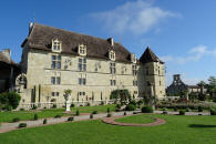 ch�teau de Verteuil