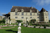 ch�teau de Verteuil