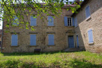 maison-forte de Veyssilieu