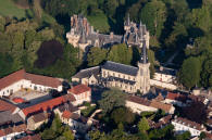 ch�teau de Vigny