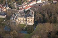 ch�teau de Vigny