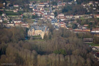 ch�teau de Vigny