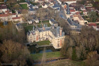 ch�teau de Vigny