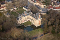 ch�teau de Vigny