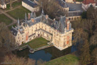 ch�teau de Vigny