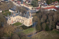 ch�teau de Vigny