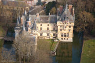 ch�teau de Vigny