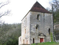 chateau de Vilary  Catus