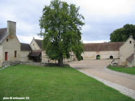 chateau de Villarceaux