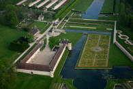 chateau de Villarceaux