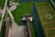 chateau de Villarceaux