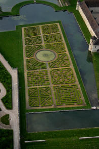 chateau de Villarceaux