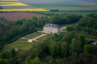 chateau de Villarceaux