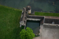 chateau de Villarceaux