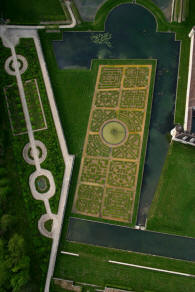 chateau de Villarceaux