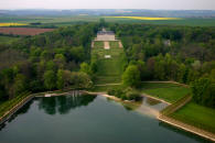 chateau de Villarceaux