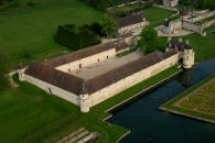 chateau de Villarceaux