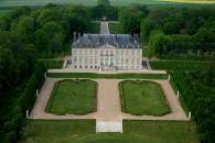 chateau de Villarceaux