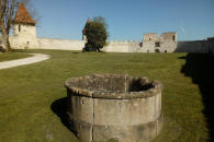 ch�teau de Villebois Lavalette