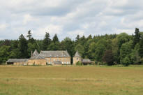Ch�teau de Villemont Tintigny
