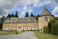 Ch�teau de Villemont Tintigny