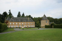 Ch�teau de Villemont  Tintigny