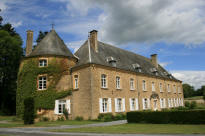 Ch�teau de Villemont Tintigny