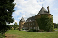 Ch�teau de Villemont Tintigny