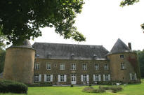 Chteau de Villemont  Tintigny