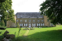 Ch�teau de Villemont  Tintigny