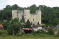 chteau de Villentrois