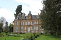 chateau de Villers-Campsart