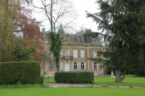 chateau de Villers-Campsart