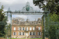 ch�teau de Villers-Campsart