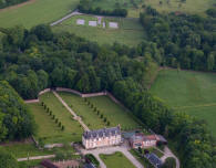 château de Villers en Ouche